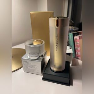 Time Response Skin Reserve Serum Visibly Firm + Strengthen